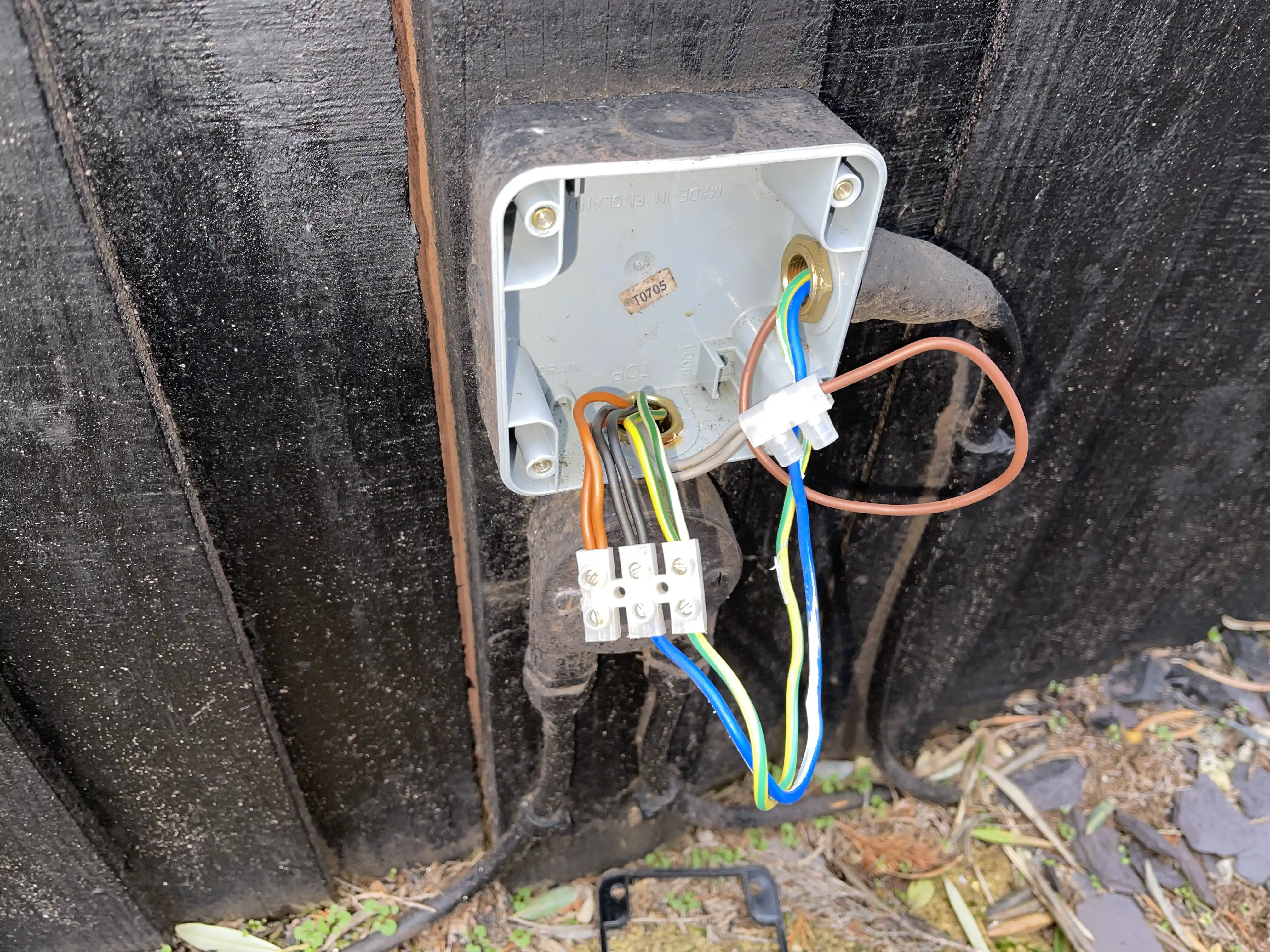 Emergency Electrician Gillingham